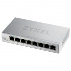 Коммутатор сетевой ZYXEL GS1200-8 (GS1200-8-EU0101F) 